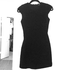 Armani Exchange dress
